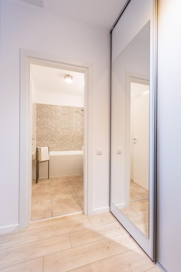 Apartamento Sweet Escape- 1Br In Pipera Voluntari Exterior foto
