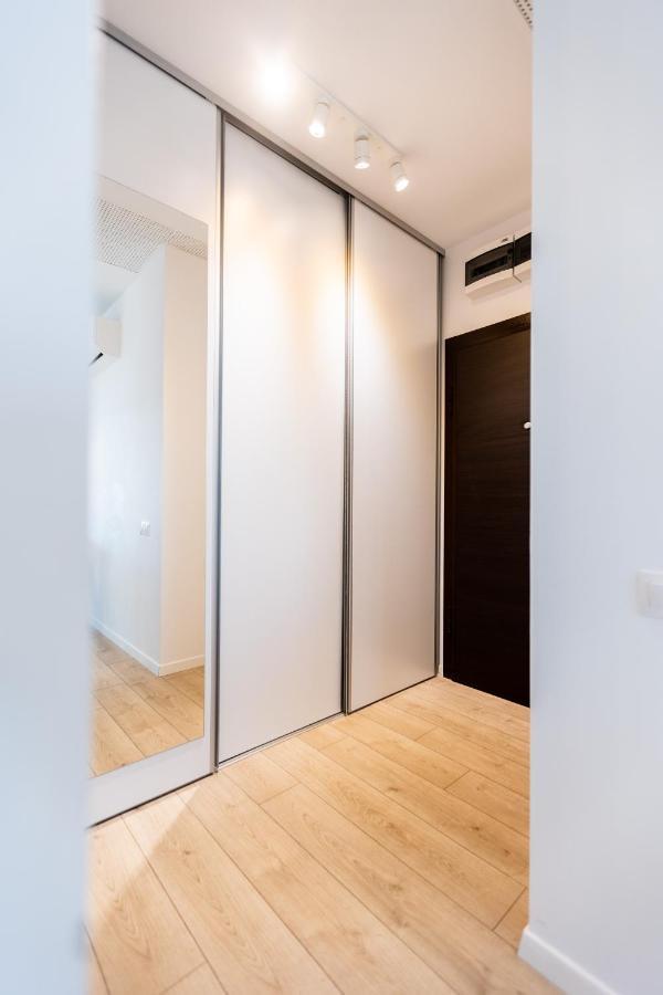 Apartamento Sweet Escape- 1Br In Pipera Voluntari Exterior foto